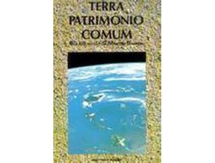 Livro Terra, Património Comum de Vários Autores