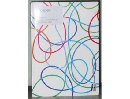 Livro Hasper de Varios Autores