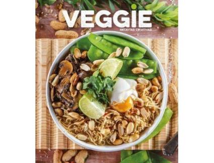 Livro Veggie