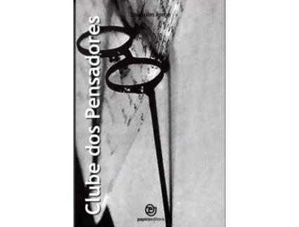 Clube dos pensadores ( 2? Edi??o )