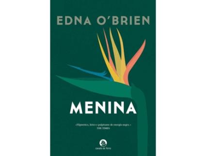 Livro Menina de Edna OBrien (Idioma: Português - 2020)