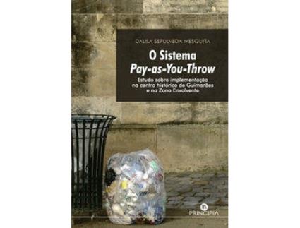 Livro Sistema Pay As You Throw