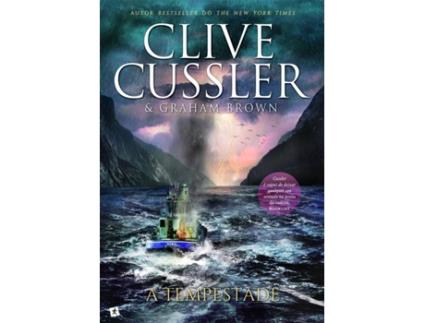 Livro A Tempestade