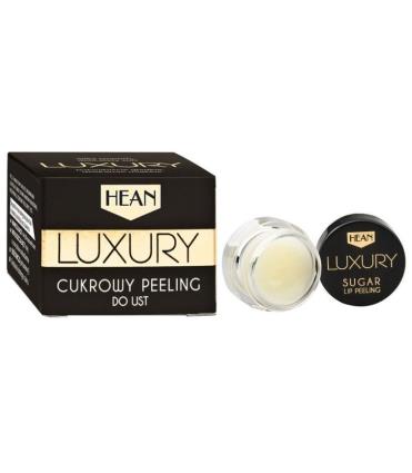Luxury Cukrowy Peeling do Ust 6Gr