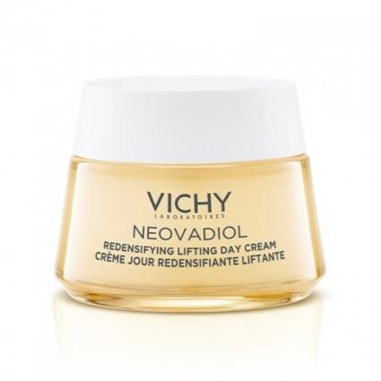 NEOVADIOL PERI-MENOPAUSA CREME DIA PELE NORMAL A MISTA 50ML