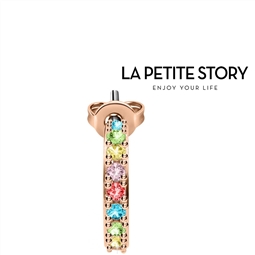 La Petit Story® Brinco Individual - LPS0