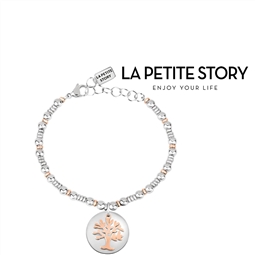 La Petit Story® Pulseira - PS05APY07 - C