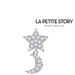 La Petit Story® Brinco Individual - LPS0