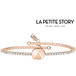 La Petit Story® Pulseira - LPS05ARR66  -