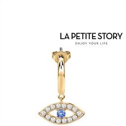 La Petit Story® Brinco Individual - LPS0