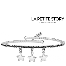 La Petit Story® Pulseira - LPS05APZ17 -
