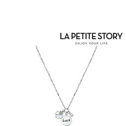 La Petit Story® Colar - LPS05ARR63  - Co