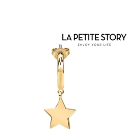 La Petit Story® Brinco Individual - LPS0