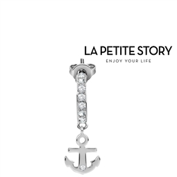 La Petit Story® Brinco Individual -LPS02