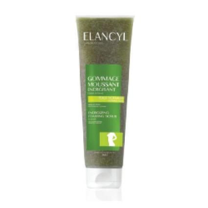 Elancyl Gel Esfoliante Energizante 150ml