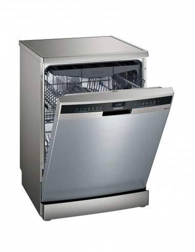 Máquina De Lavar Louça  Sn23ei14ce Inox 3b - Louça Li