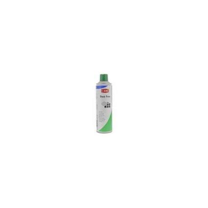 CRC Spray Eliminador de Pó 500ml - SPR1075H