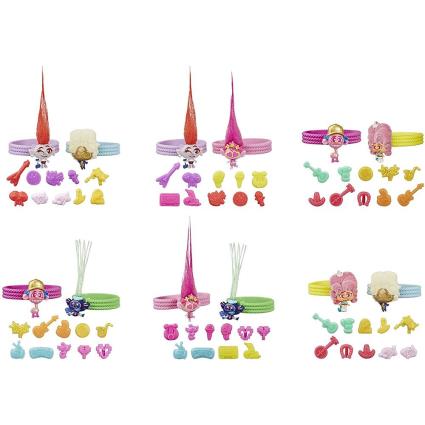 Kits de Bijuteria  Pack Pulseiras (Idade Mínima: 4 anos)