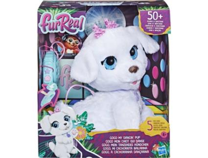 Peluche Interativo  Gogo My Dancin' Pup (Idade Mínima: 4 anos)