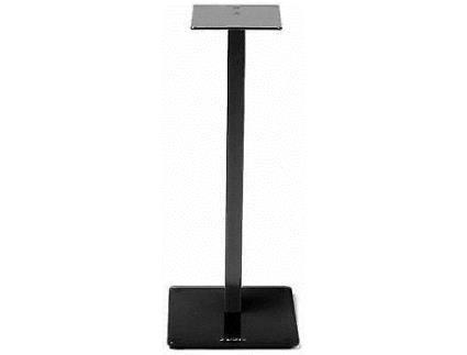 Suporte de Coluna  Esse Stand (Para Chão - Preto)