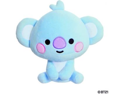 Peluche  Koya Bebe (20 cm)