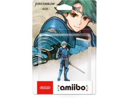 Figura Amiibo Alm