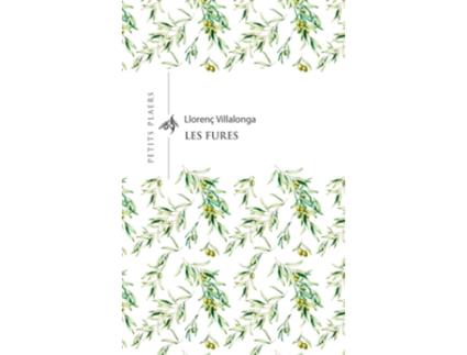 Livro Les Fures de Llorenç Villalonga I Pons (Catalão)