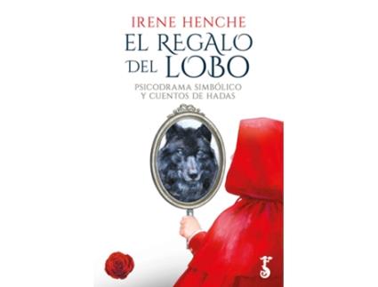 Livro Regalo Del Lobo, El de Irene Henche Zabala (Espanhol)