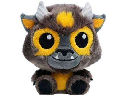 Figura FUNKO Pop Plush Regular: Monsters - Mulch