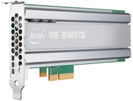 Disco SSD Interno  SSDPEDKX040T701 4TB (4 TB - PCI-Express - 320 MB/s)