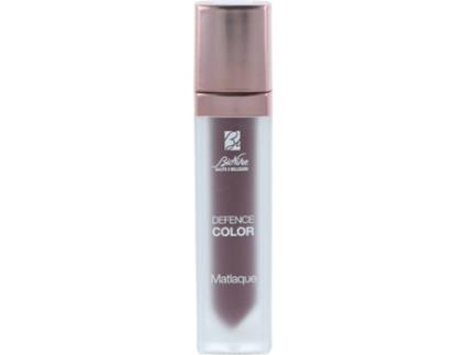 Batom Líquido  Defense Colormat Laque 706 (Vermelho - 4,5 ml)