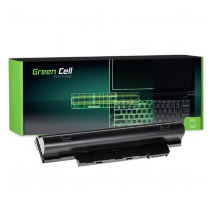 Bateria P/ Portátil Acer 4400mAh 11.1V 