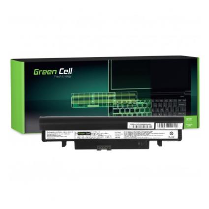 Bateria P/ Portátil Samsung 4400mAh 11.1V 