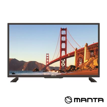 Tv Dled 32' Fullhd Hdmi Usb Dvb-C/T 