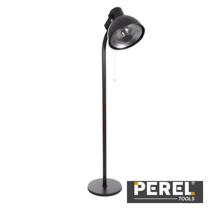 Aquecedor de Pátio Vertical 2000W 