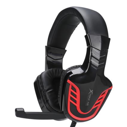 Headset Gaming  HP-310 2x 3.5mm Jack Preto