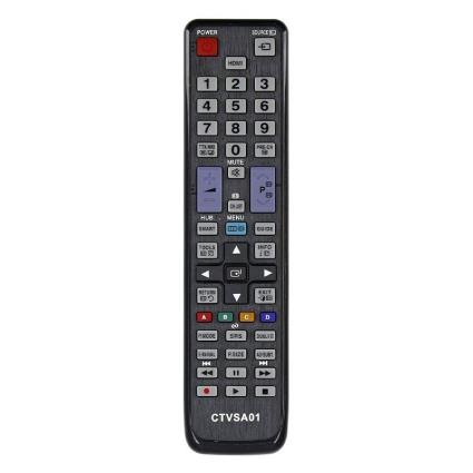 Comando p/ TV Samsung CTVSA01 compativel C/ Samsung