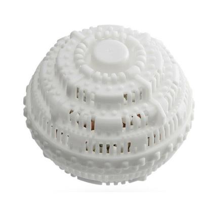 Bola Eco Wash P/ Lavagem de Roupa Sem Detergente