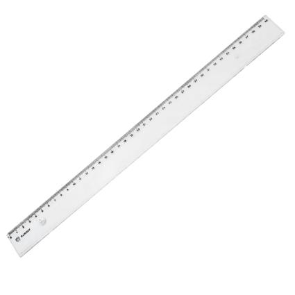 Régua  Cristal 40cm ref.20-40