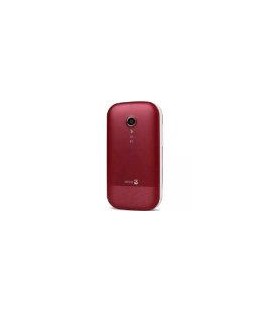 Telefone Movel Senior  2404 2,4' Roxo T0.3mpx