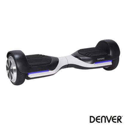 Hoverboard C/ Rodas 6.5' 36V 4000mAh 2x350W 15kmh 