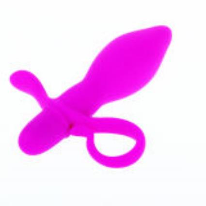 Estimulador  Flirtation Taylor Rosa
