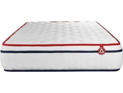 Colchão  Vital SPA (90x200 cm - Espuma Viscoelástica)