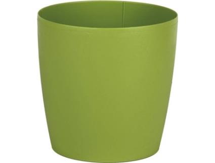 Vaso  Camelia Verde (18 x 17.8 cm)