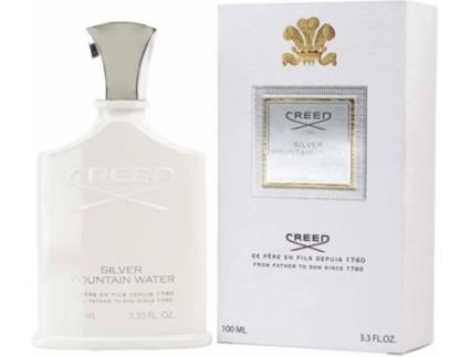 Perfume   Silver Mountain Water Eau de Parfum (100 ml)
