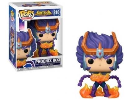 Figura  POP! Animation: Saint Seiya Phoenix Ikki 810