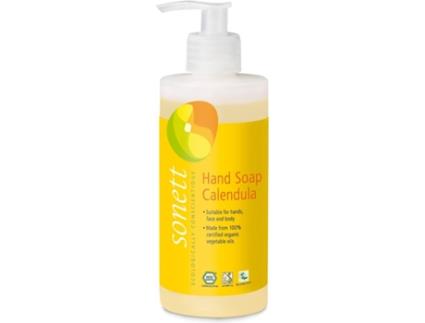 Sabonete  Calêndula (300 ml)