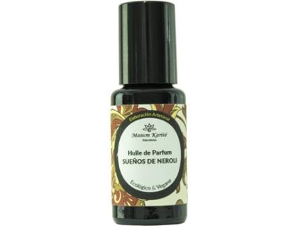 Perfume  Óleo de Perfume Sonhos de Neroli Eau de Parfum (10 ml)