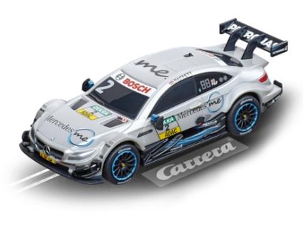 Brinquedo com Rodas  Mercedes-AMG C 63 DTM 'G. Paffett, No.2'