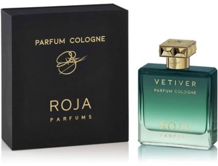 Perfume   Vetiver Eau de Parfum (100 ml)